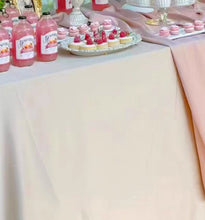 Load image into Gallery viewer, Velvet Dessert Tablecloth Wedding Tablecloth Shooting Prop Cloth Background Decorative Cloth
