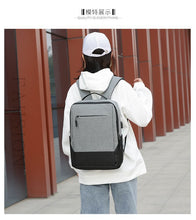 Load image into Gallery viewer, Outdoor Bag Polyamides and Nylon Backpack for Travel or Business
