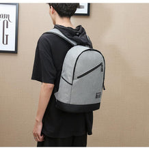 Load image into Gallery viewer, Sport Outdoor Travel Swagger Bag Polyamides and Nylon Backpack for Travel or Business
