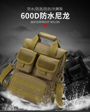 Load image into Gallery viewer, Super Large Capacity Messenger bag
