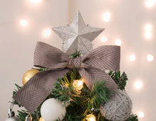 Load image into Gallery viewer, 45cm Christmas Tree Family Desktop Accessories DIY Glowing Christmas Decorations
