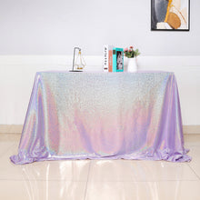 Load image into Gallery viewer, Wedding Tablecloth Birthday Party Dessert Tablecloth Decoration Gilding Laser Wedding Table Decoration Supplies
