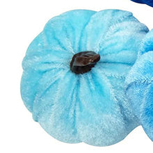 Load image into Gallery viewer, Simulation pumpkin, flannel pumpkin ornament Halloween Thanksgiving home decoration pumpkin
