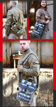 Load image into Gallery viewer, Super Large Capacity Messenger bag
