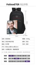 Load image into Gallery viewer, Sport Durable bag Swagger Bag Polyamides and Nylon Backpack for Travel or Business
