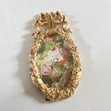 Load image into Gallery viewer, Home Decoration Photo Wall Combination European American Vintage Engraving Hollow Resin Photo Frame
