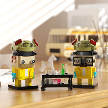 Load image into Gallery viewer, Buildmoc Building Block Toys Boys Toys Small Pellets
