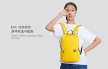 Load image into Gallery viewer, Sport Outdoor Durable Swagger Bag Polyamides and Nylon Backpack for Travel with large storage
