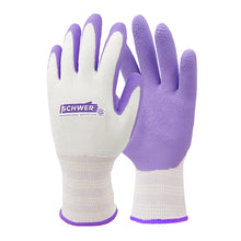 Load image into Gallery viewer, Gardening Gloves Labor Protection Wear-Resistant Work Waterproof Anti-Cutting Anti-Piercing Digging Soil Planting Flowers and Vegetables Gloves
