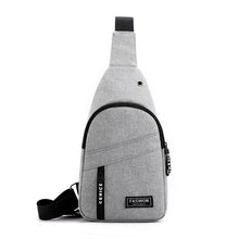 Load image into Gallery viewer, High Quality Outdoor  Polyamides and Nylon Messenger bag for Travel or Business
