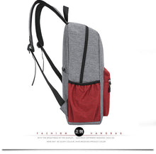 Load image into Gallery viewer, Outdoor travel backpack leisure shoulder camera bag
