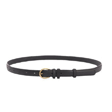 Load image into Gallery viewer, Belt Women's Simple All-Match Decorative Jeans Strap Dress Thin Belt Women's
