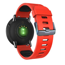 Load image into Gallery viewer, Dual Color Watchband 22mm for Huami Amazfit2 Samsung WACTH 46mm
