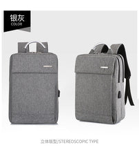 Load image into Gallery viewer, Sport Outdoor Swagger Bag Polyamides Nylon Backpack for Travel or Business
