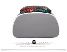 Load image into Gallery viewer, Comfortable Durable Polyamides and Nylon Backpack for Travel or Business
