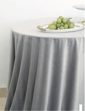 Load image into Gallery viewer, Velvet Dessert Tablecloth Wedding Tablecloth Shooting Prop Cloth Background Decorative Cloth
