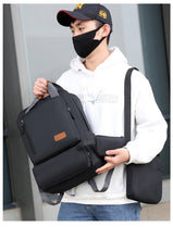 Load image into Gallery viewer, Sport Swagger Bag Outdoor Equipment Climbing Hiking Bags Backpacks
