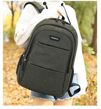 Load image into Gallery viewer, Swagger Bag Polyamides and Nylon Durable Backpack for Travel or Business for Men

