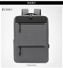Load image into Gallery viewer, Travel Sport Outdoor Swagger Bag Polyamides and Nylon Backpack
