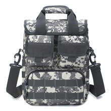 Load image into Gallery viewer, Super Large Capacity Messenger bag
