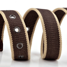 Load image into Gallery viewer, Belt Men's Women's Belt Casual Belt Korean Student Pin Buckle
