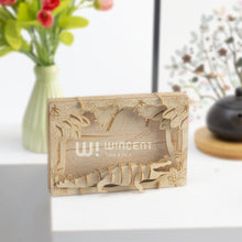 Load image into Gallery viewer, 3D Children's Early Education Educational Toys Wooden Three-Dimensional Puzzle DIY Creative Science and Education Handmade
