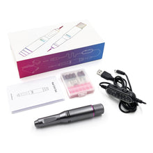 Load image into Gallery viewer, Grinding Machine Electrodeless Speed Control Manicure Implement Uv Polish Nail Removal Electric Nail Grinder
