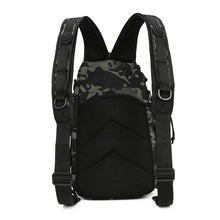 Load image into Gallery viewer, Sport Outdoor Swagger Bag Polyamides and Nylon Backpack for Travelling for men
