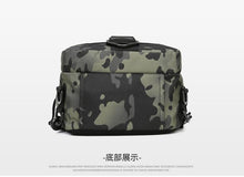 Load image into Gallery viewer, Sport Outdoor Swagger Bag Polyamides and Nylon Backpack for Travelling for men
