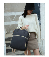 Load image into Gallery viewer, Swagger Bag Large Sport Swagger Bag with Nylon Material Backpack
