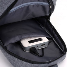Load image into Gallery viewer, Men's Sport Outdoor Swagger Bag Polyamides and Nylon Backpack for Travelling
