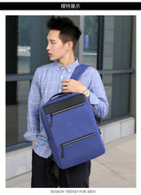 Load image into Gallery viewer, Travel Sport Outdoor Swagger Bag Polyamides and Nylon Backpack
