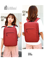 Load image into Gallery viewer, Sport Outdoor Backpack for Travel
