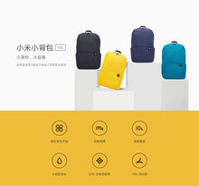 Load image into Gallery viewer, Sport Outdoor Durable Swagger Bag Polyamides and Nylon Backpack for Travel with large storage
