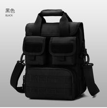 Load image into Gallery viewer, Super Large Capacity Messenger bag
