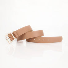 Load image into Gallery viewer, All-Match and Sweet Cute Women's Belt Fashionable and Elegant Decorative Clothing Matching

