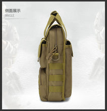 Load image into Gallery viewer, Super Large Capacity Messenger bag
