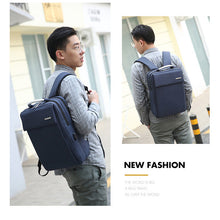 Load image into Gallery viewer, Sport Outdoor Swagger Bag Polyamides Nylon Backpack for Travel or Business
