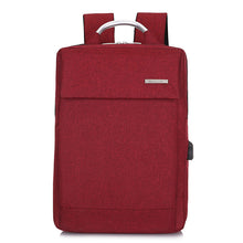 Load image into Gallery viewer, Sport Outdoor Swagger Bag Polyamides Nylon Backpack for Travel or Business
