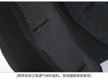 Load image into Gallery viewer, Swagger Bag Polyamides and Nylon Durable Backpack for Travel or Business for Men
