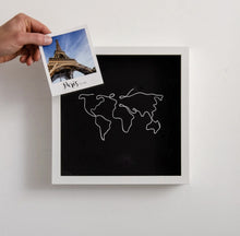 Load image into Gallery viewer, Adventures Memory Box Travel Collection Box Travel Collection Box
