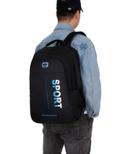 Load image into Gallery viewer, Sport Outdoor Swagger Bag Polyamides and Nylon Durable Backpack for Travel or Business
