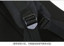 Load image into Gallery viewer, Swagger Bag Polyamides and Nylon Durable Backpack for Travel or Business for Men
