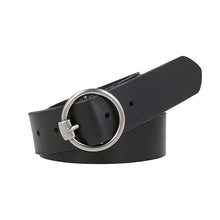 Load image into Gallery viewer, High-End Clothing Accessories First Layer Cow Leather Belt Ins Style Suit Pants Belt
