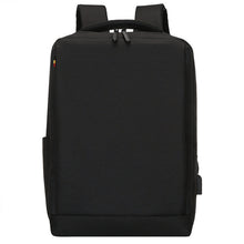Load image into Gallery viewer, Fashionable High Quality Swagger Bag Polyamides Nylon Backpack for Travel or Business
