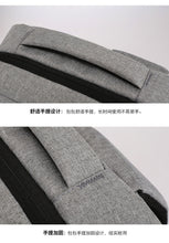 Load image into Gallery viewer, Comfortable Sport Durable Swagger Bag with Nylon Material Backpack
