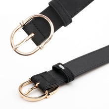 Load image into Gallery viewer, Women's Belt Alloy Pin Buckle Soft and Comfortable Jeans Belt Girls' Clothing Matching Belt
