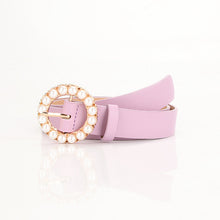 Load image into Gallery viewer, Multicolor Cute Wild Girls' Belt Dress Decoration Belt Jeans Strap
