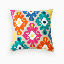 Load image into Gallery viewer, Moroccan Style Sofa Pillow Cases Embroidered Pillow Ethnic Style
