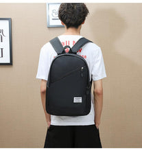 Load image into Gallery viewer, Sport Outdoor Travel Swagger Bag Polyamides and Nylon Backpack for Travel or Business
